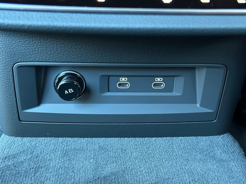 New 2026 Audi Q7 3.0T Prestige image 62