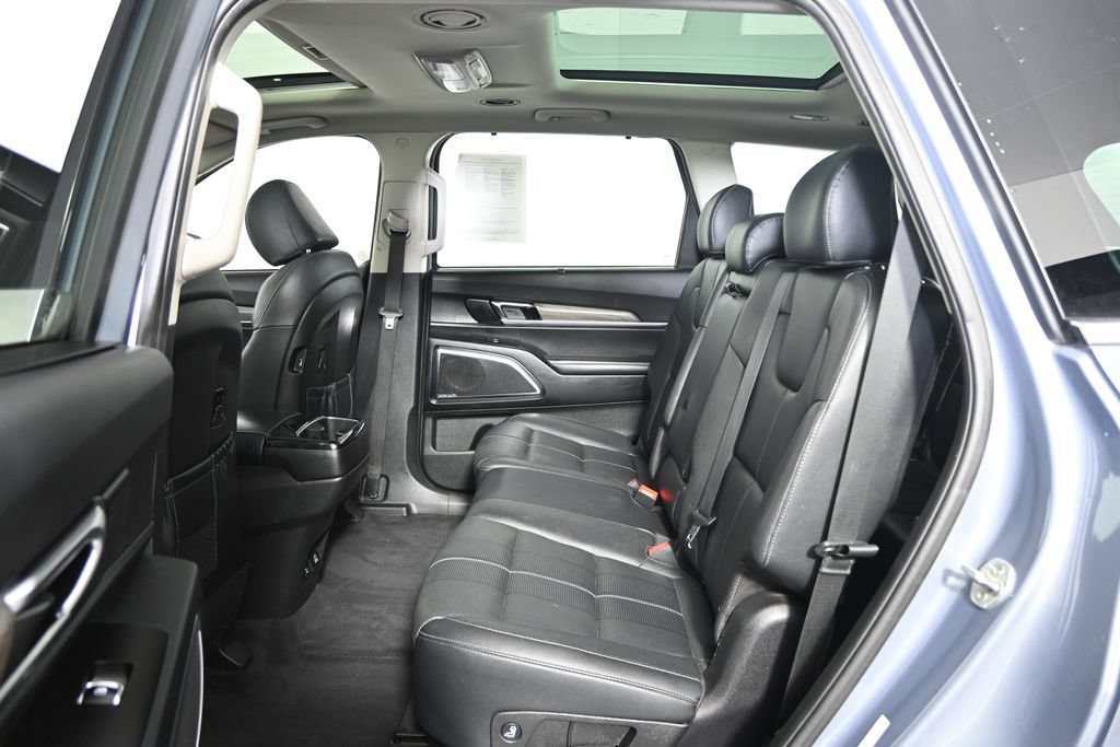 Used 2022 Kia Telluride SX AWD/4WD image 18