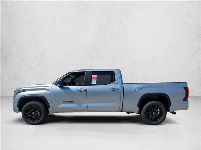 New 2026 Toyota Tundra Limited image 5