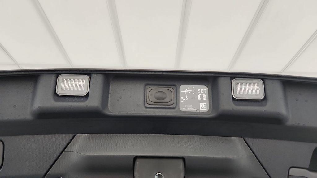 New 2025 Ford Mustang Mach-E GT AWD/4WD image 26