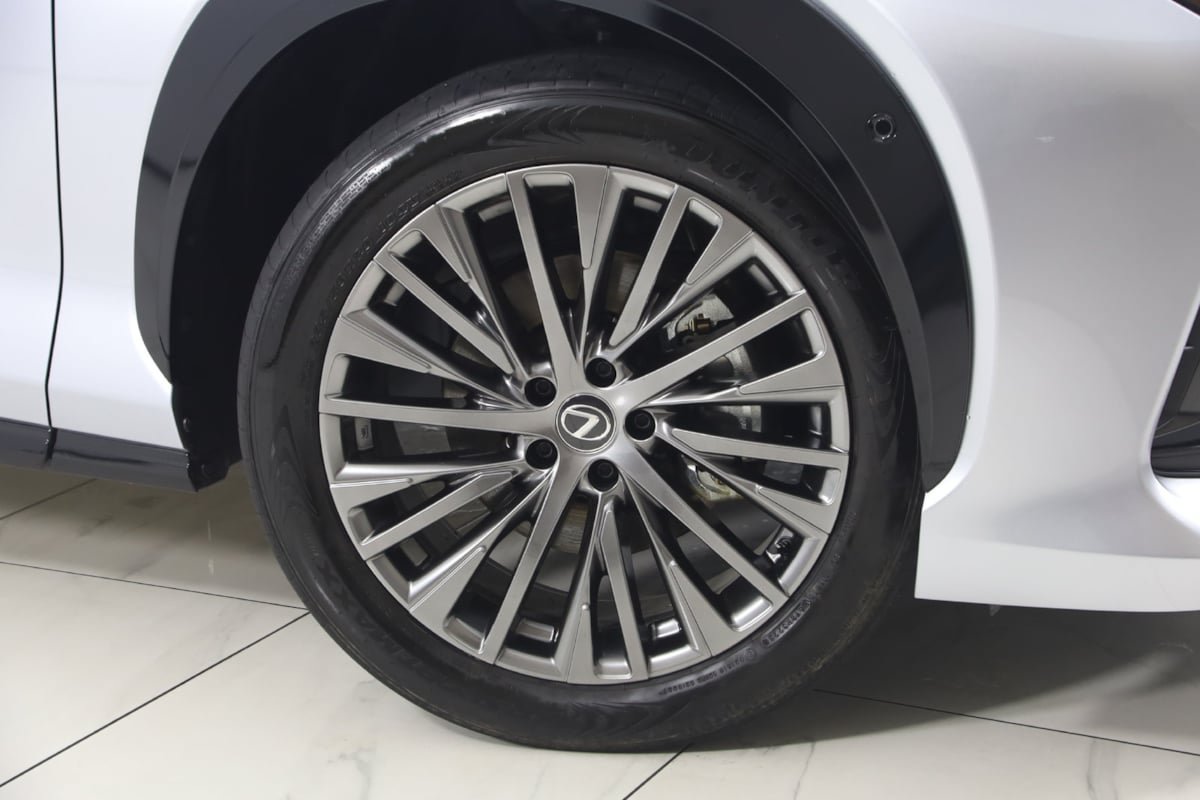 Used 2023 Lexus RZ 450e Premium w/ Accessory Package (Z1) AWD/4WD image 16