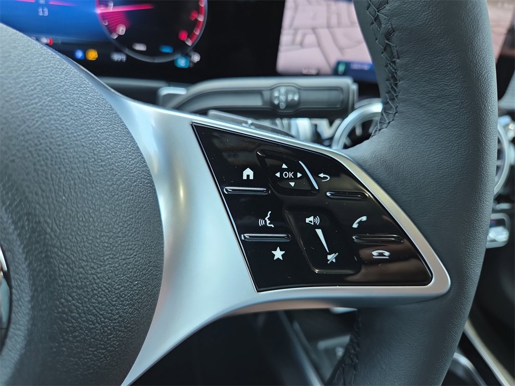 New 2026 Mercedes-Benz GLB 250 4MATIC image 22