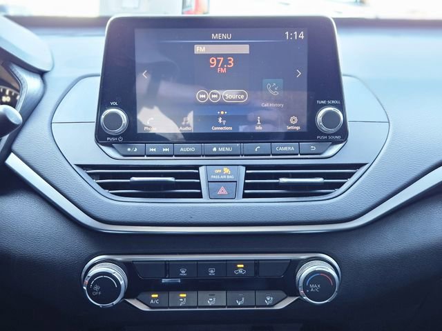 Certified 2021 Nissan Altima 2.5 SV image 23