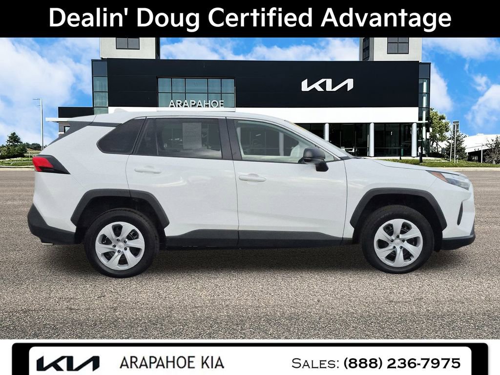 Used 2024 Toyota Corolla Cross XLE w/ Convenience Package