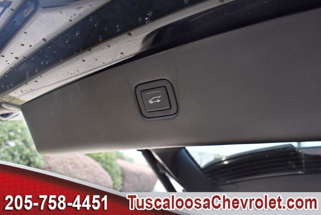 New 2026 Chevrolet Blazer RS w/ LPO, Floor Liner Package FWD image 9