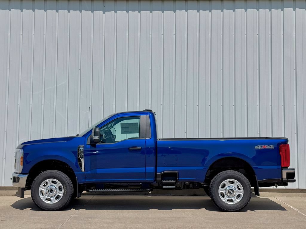 New 2026 Ford F250 XLT AWD/4WD image 3