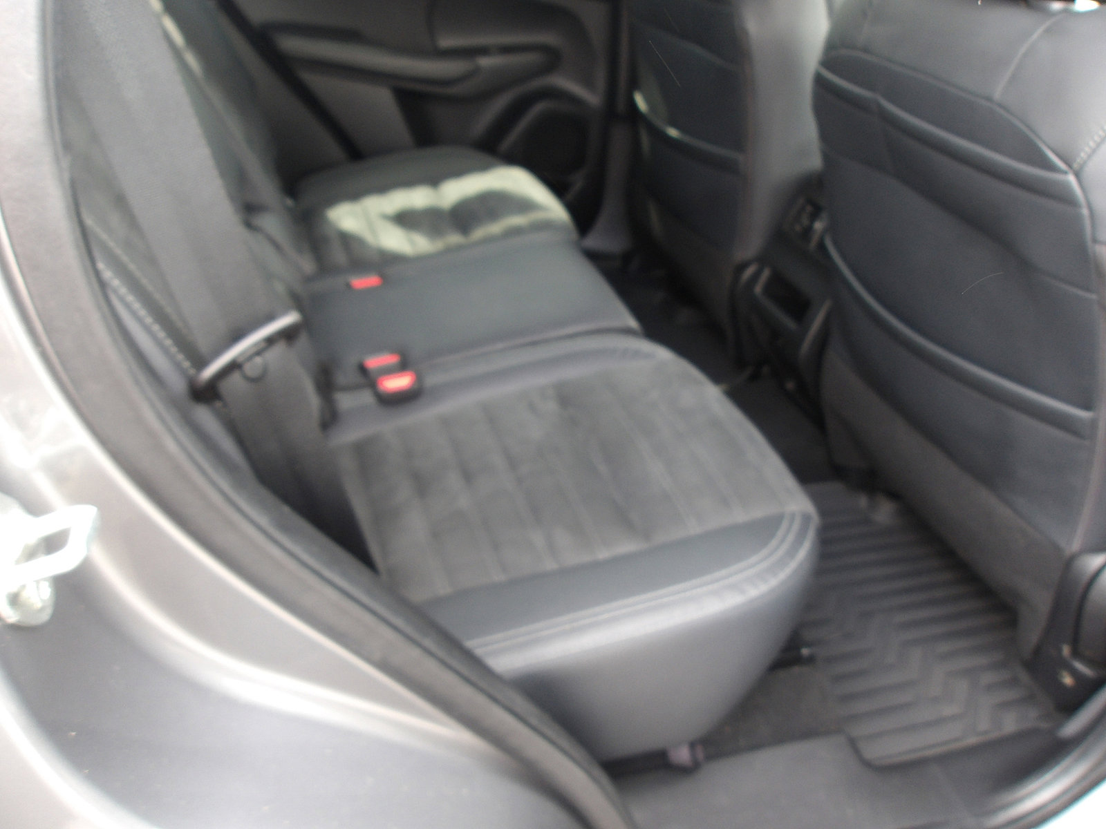 Used 2022 Mitsubishi Outlander SE AWD/4WD image 10