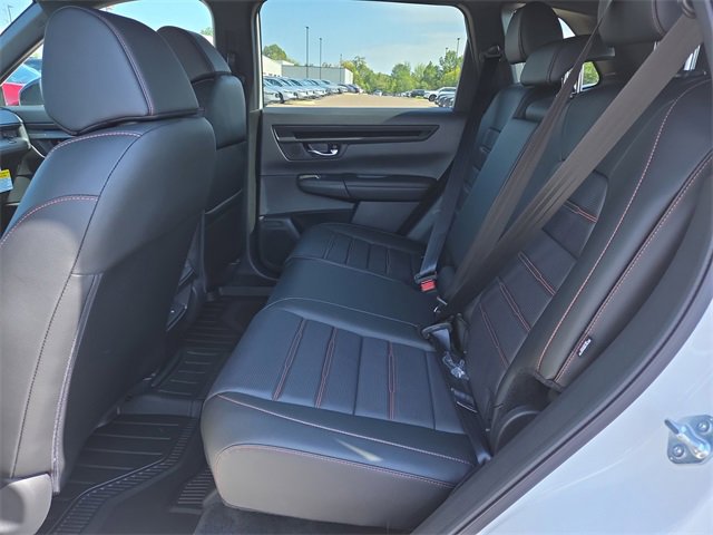 New 2026 Honda CR-V Sport-L image 6