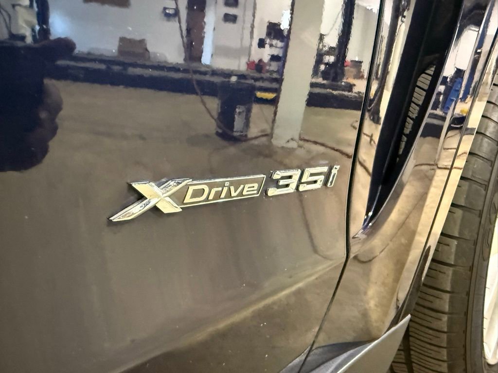 Used 2014 BMW X5 xDrive35i image 12