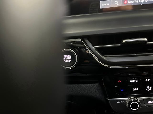 Certified 2024 Kia Seltos S image 19