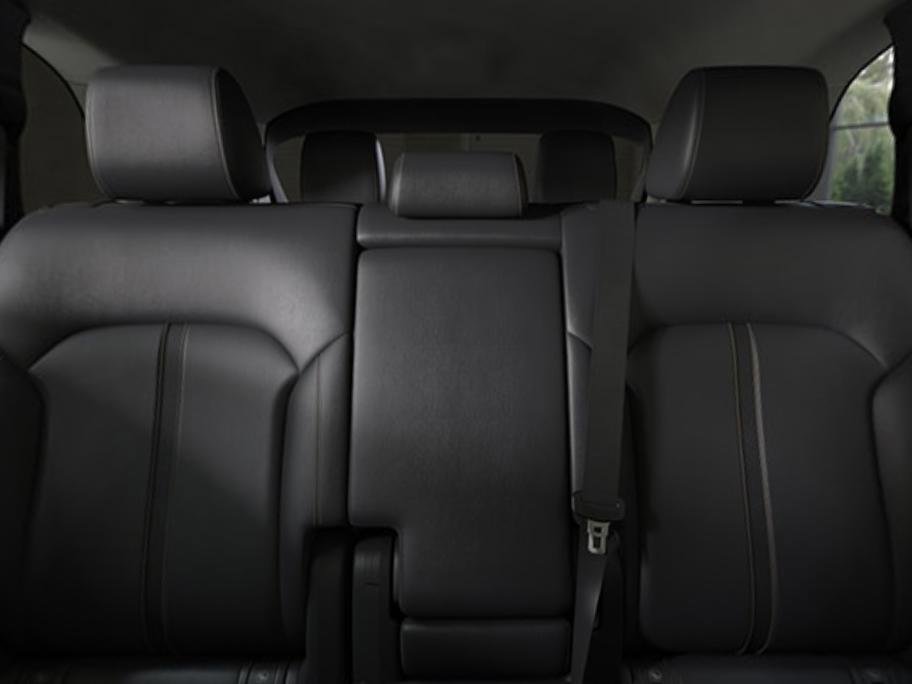 New 2026 MAZDA CX-90 3.3 Turbo w/ Select Package AWD/4WD image 9