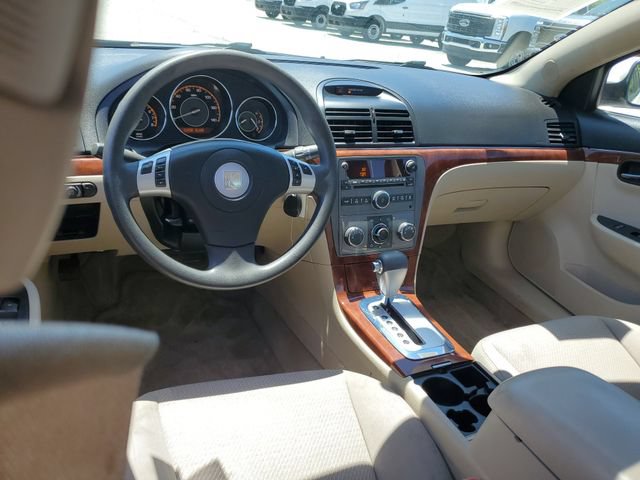 Used 2008 Saturn Aura XE w/ Preferred Package FWD image 9