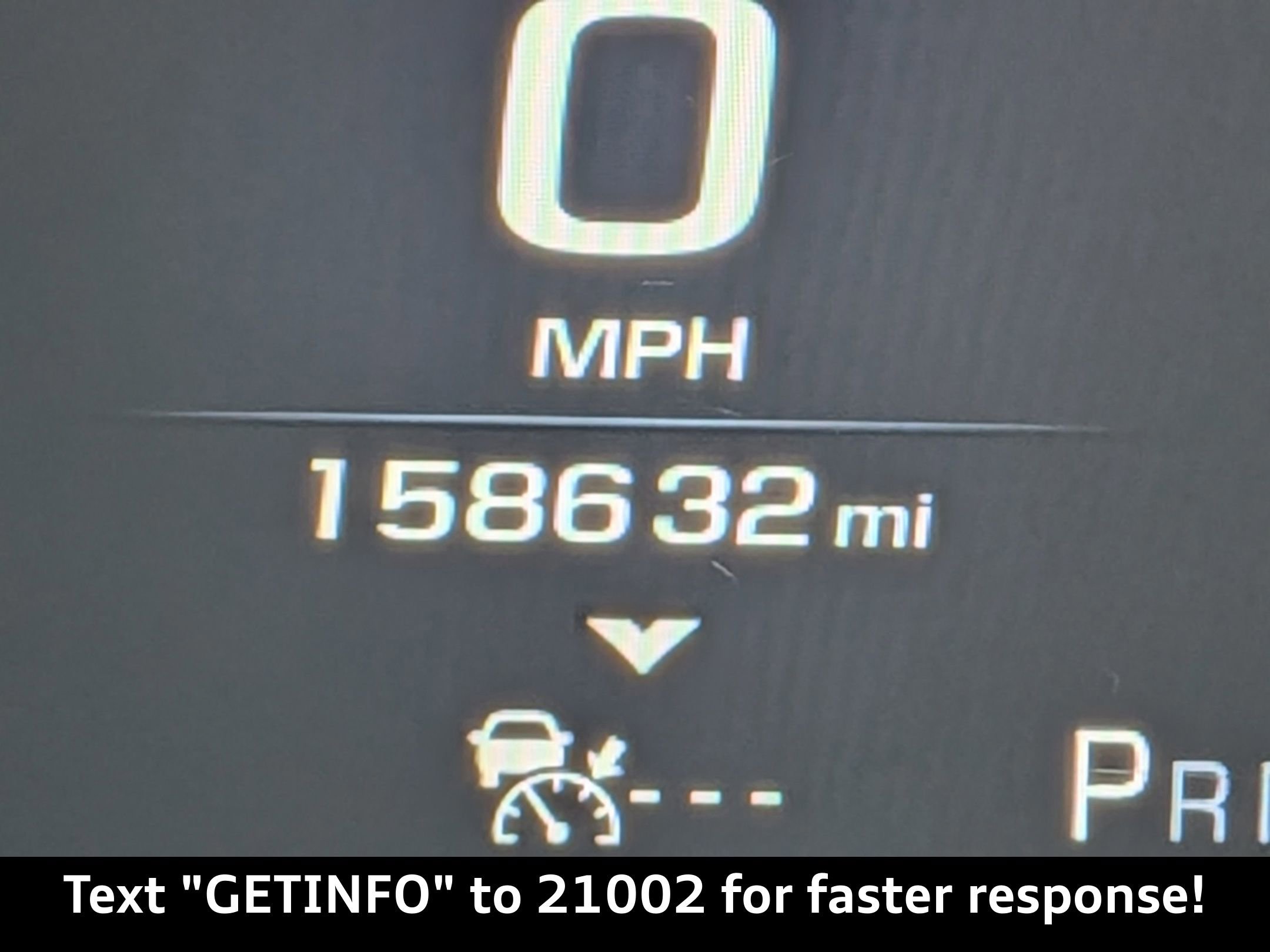 Used 2015 GMC Yukon Denali w/ Premium Package image 35