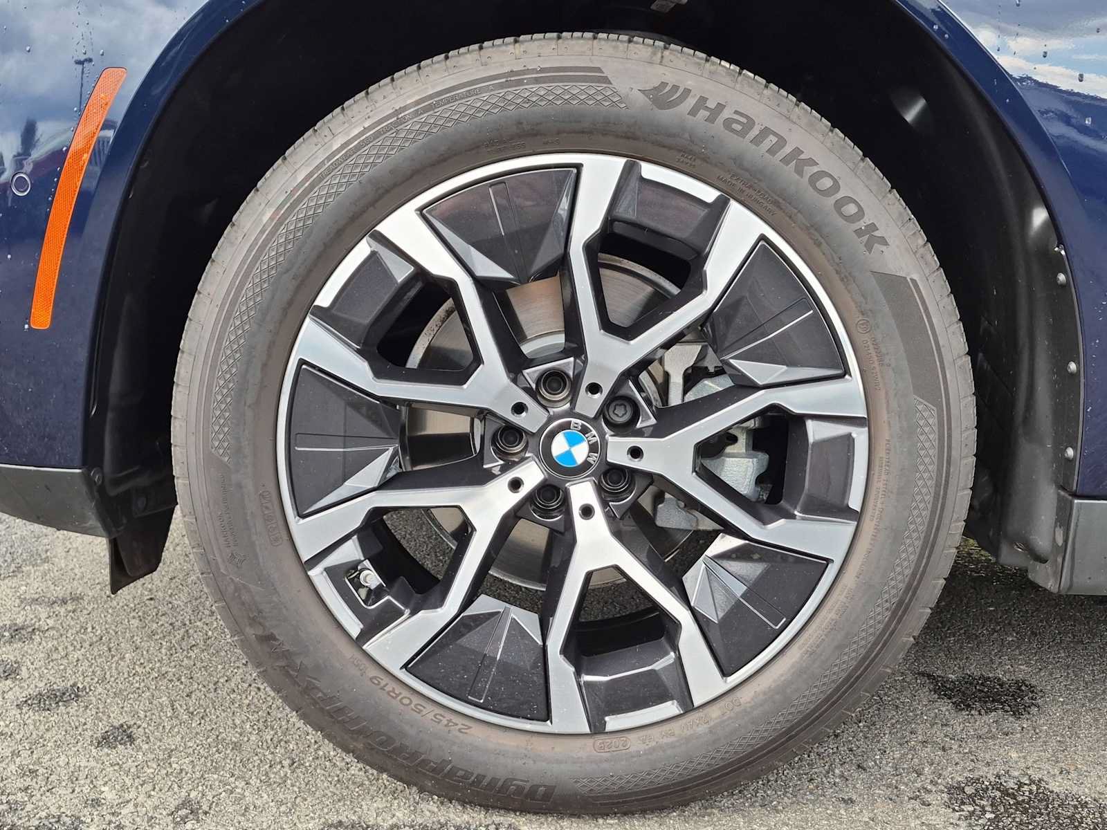 Used 2026 BMW X3 xDrive30i AWD/4WD image 14