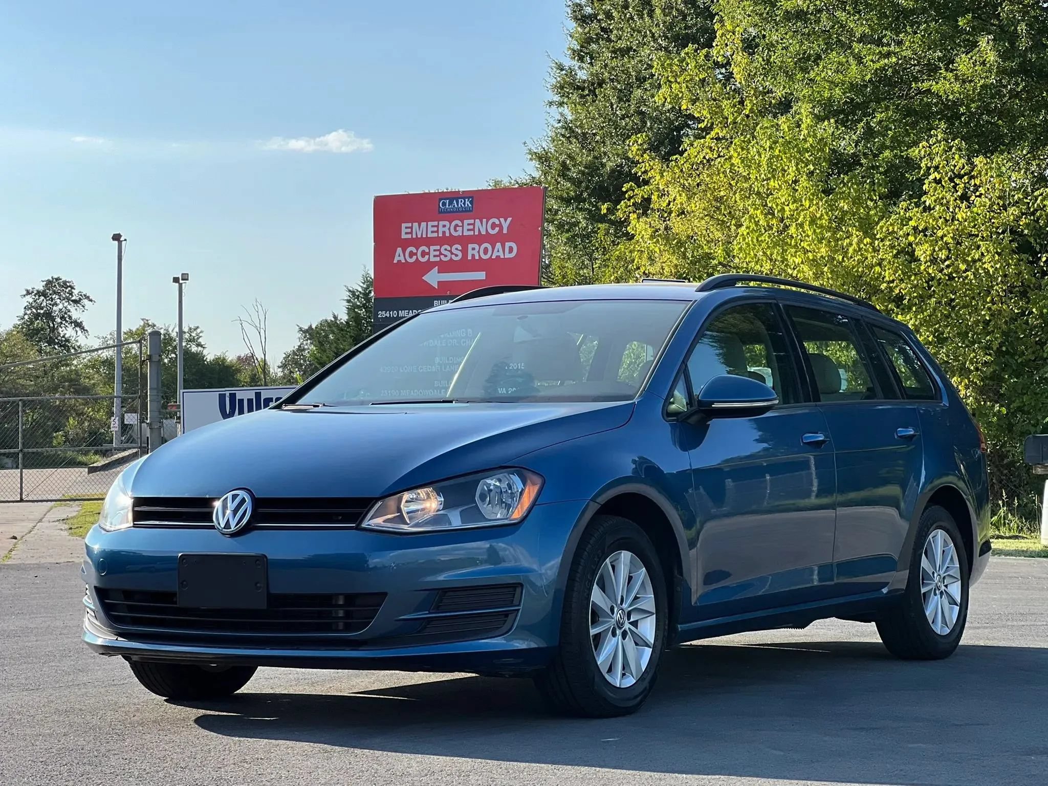 Used 2016 Volkswagen Golf Limited Edition