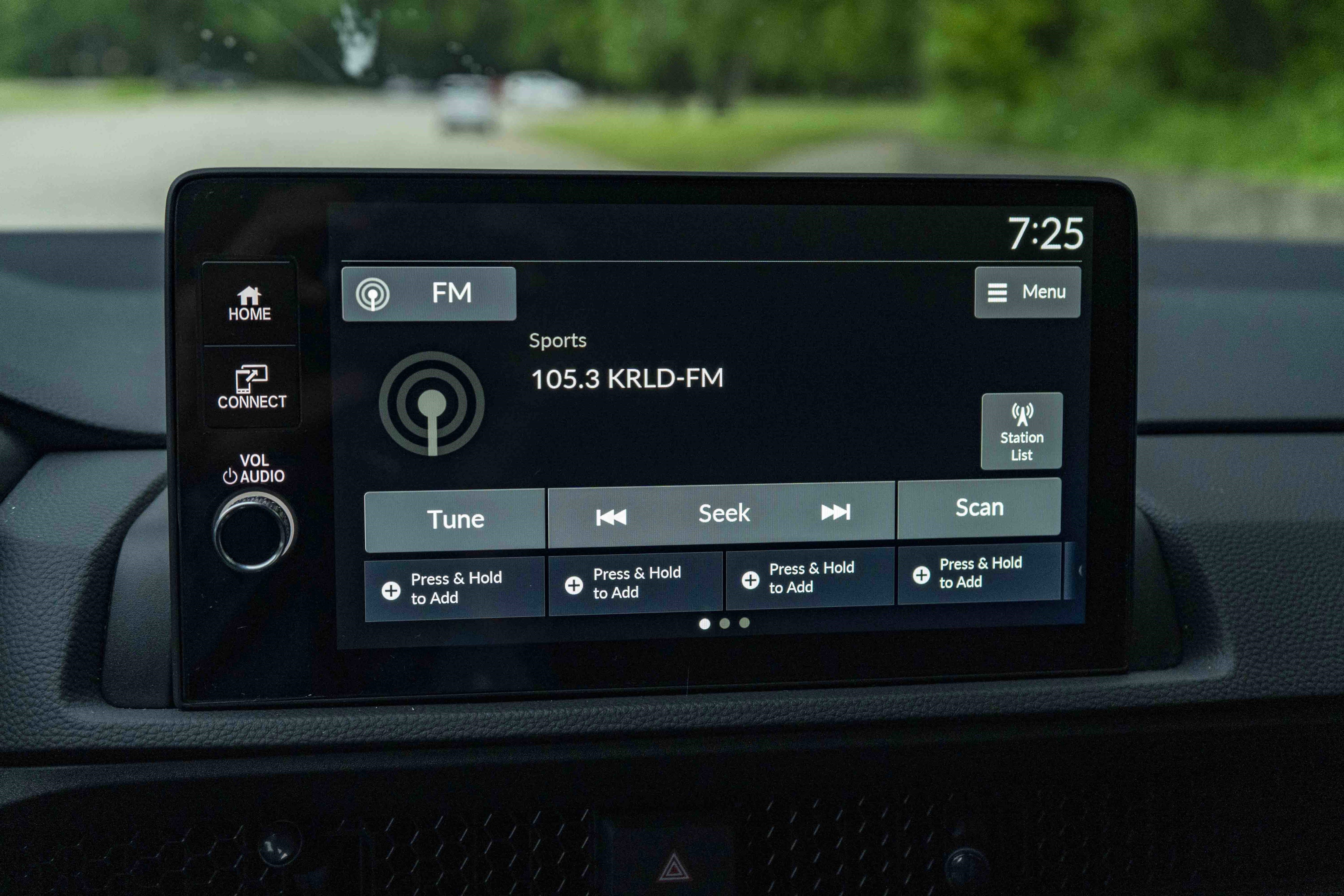 Used 2026 Honda CR-V TrailSport image 30