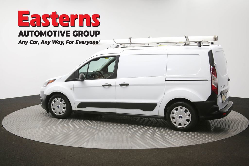 Used 2020 Ford Transit Connect XL FWD image 63