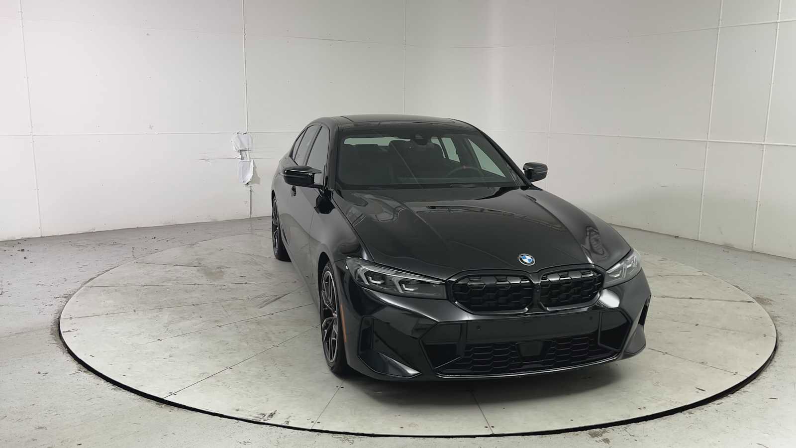 Used 2026 BMW M340i xDrive M340i NA xDrive image 6