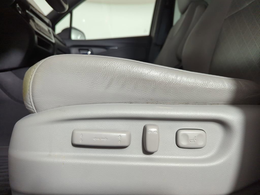 Certified 2019 Honda Passport Touring image 26