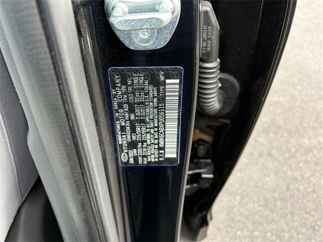 Used 2023 Hyundai Kona SEL image 17