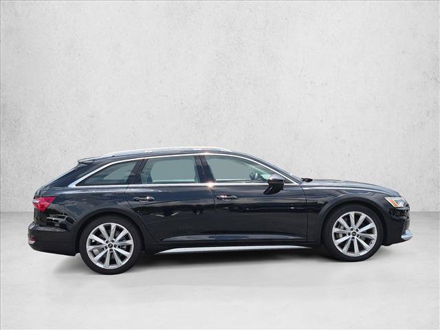 Used 2023 Audi A6 3.0T allroad Premium Plus AWD/4WD image 4