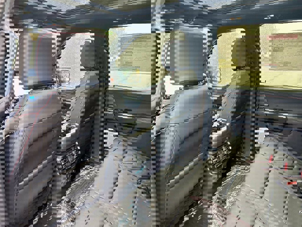 New 2025 Ford F150 Raptor image 12