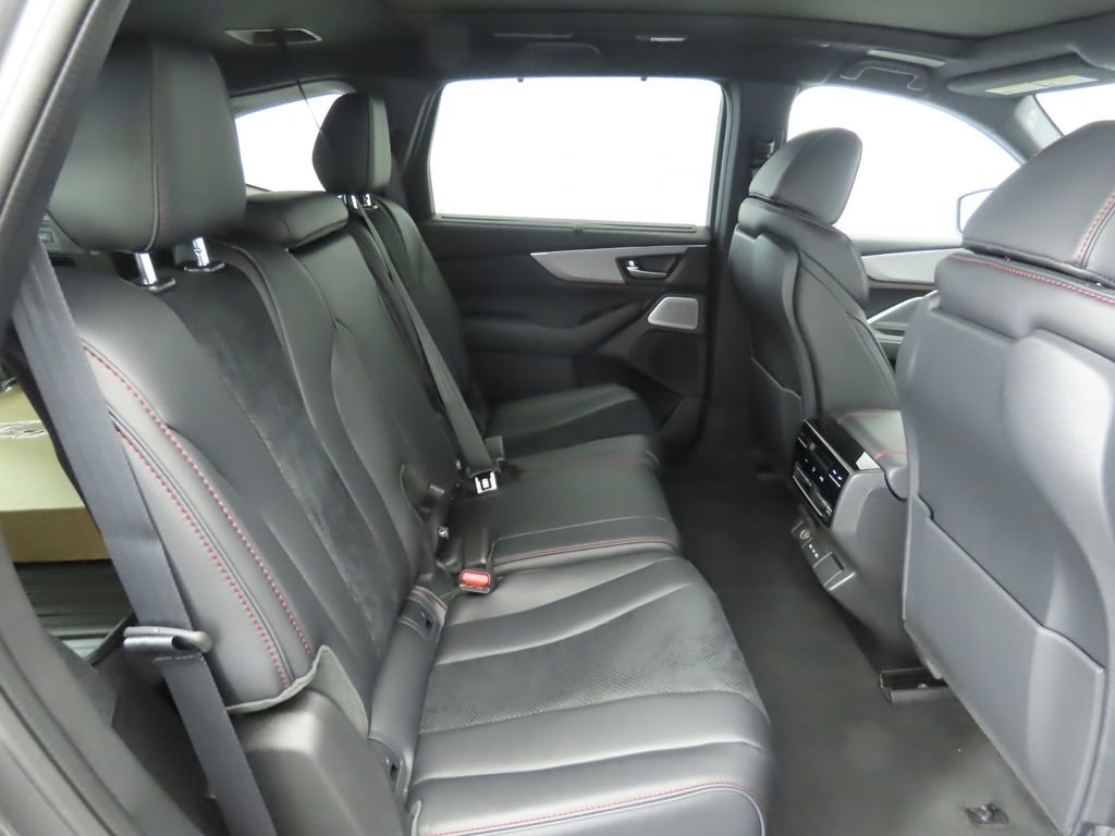 Used 2026 Acura MDX A-Spec image 25
