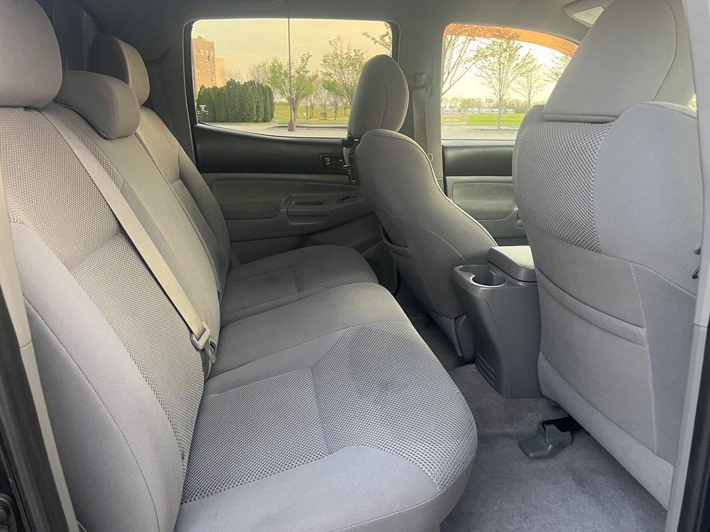 Used 2009 Toyota Tacoma 4x4 Double Cab image 13