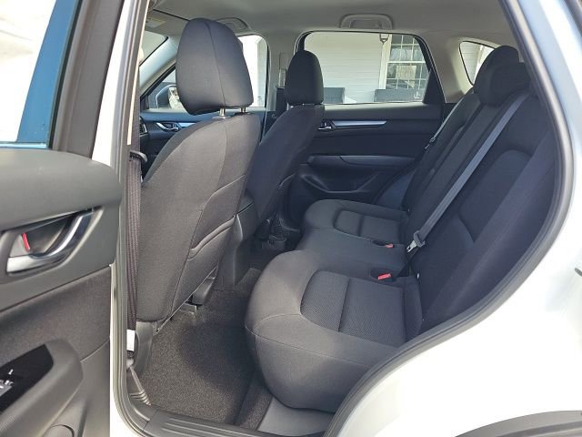 New 2025 MAZDA CX-5 AWD 2.5 S image 13