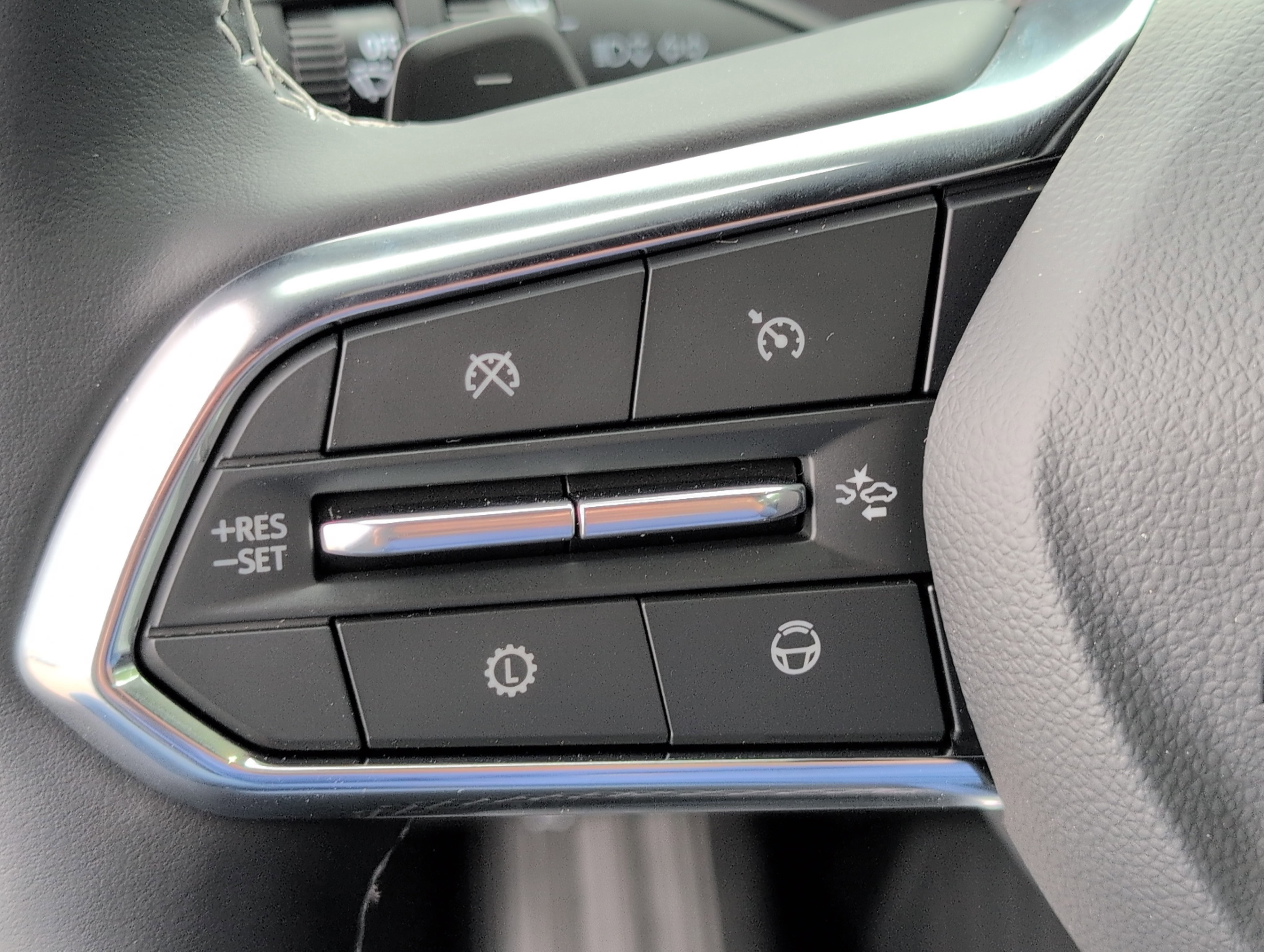 New 2026 Chevrolet Traverse Z71 w/ Enhanced Driving Package image 26