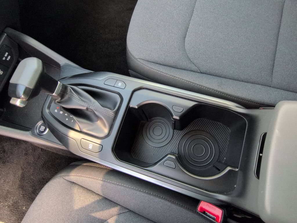 Used 2025 Kia K4 FWD image 23