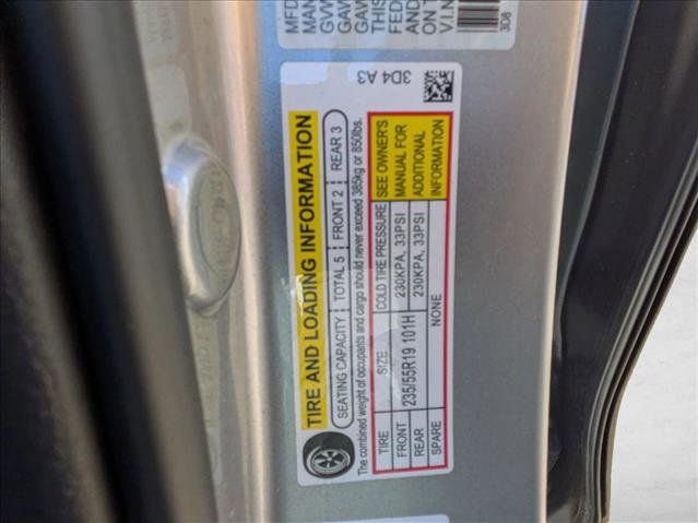 Used 2023 Honda CR-V Sport Touring image 23