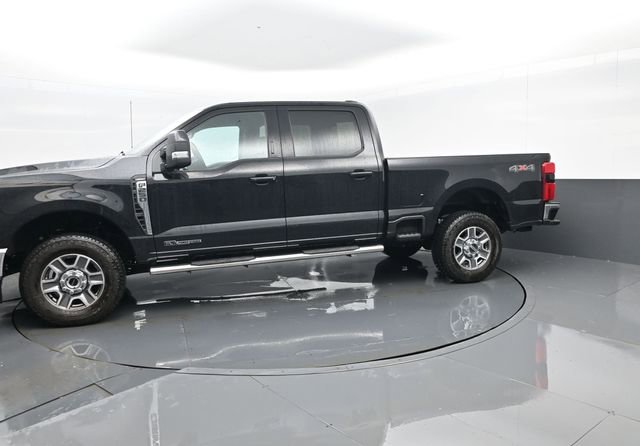 Used 2024 Ford F250 Lariat AWD/4WD image 5