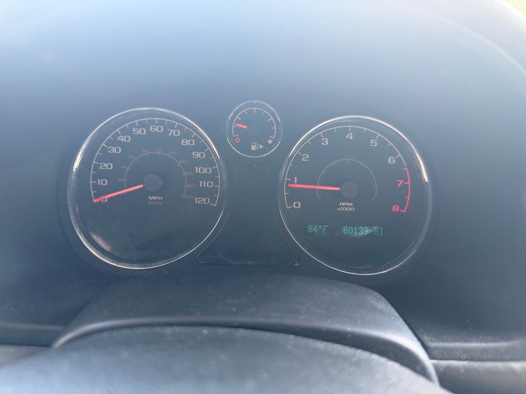 Used 2009 Chevrolet Cobalt LT w/ My Link Package FWD image 21
