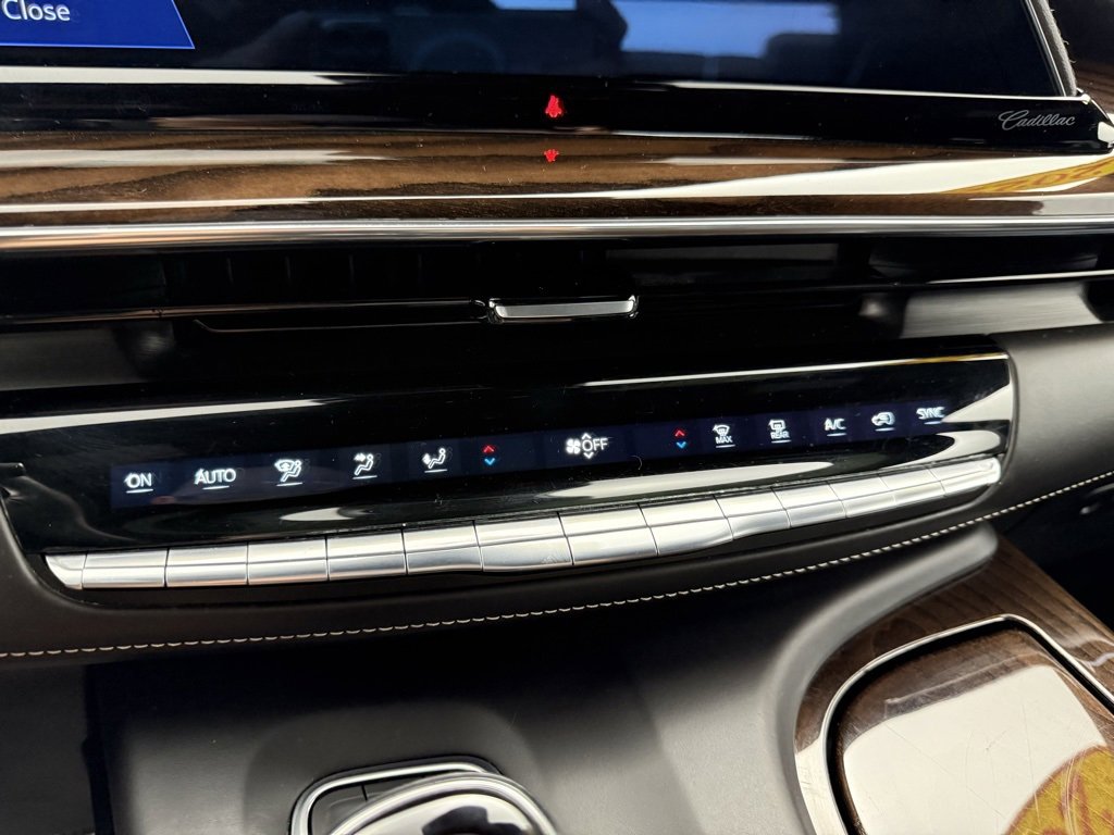 Used 2022 Cadillac Escalade Sport Platinum image 29