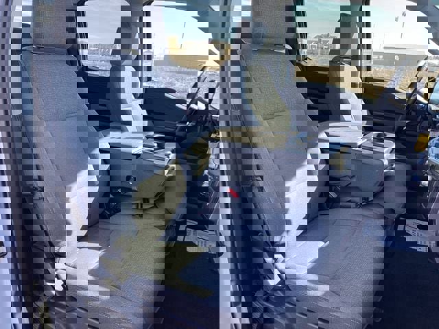 Used 2025 Ford F150 XLT w/ Equipment Group 301A Standard image 14