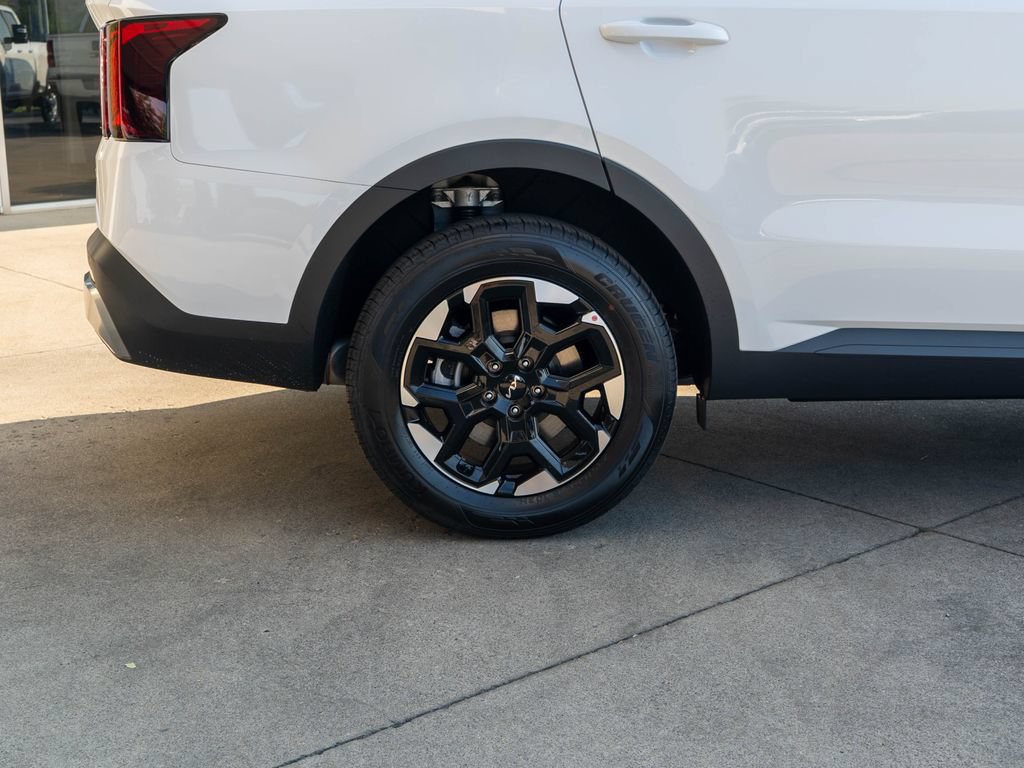 New 2026 Kia Sorento S AWD/4WD image 30
