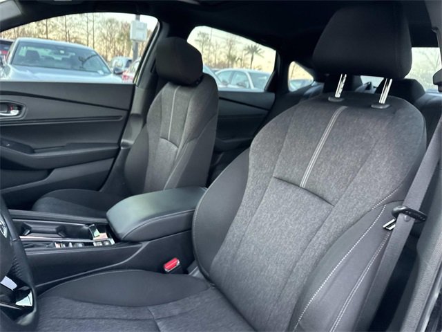 Used 2023 Honda Accord Sport image 16