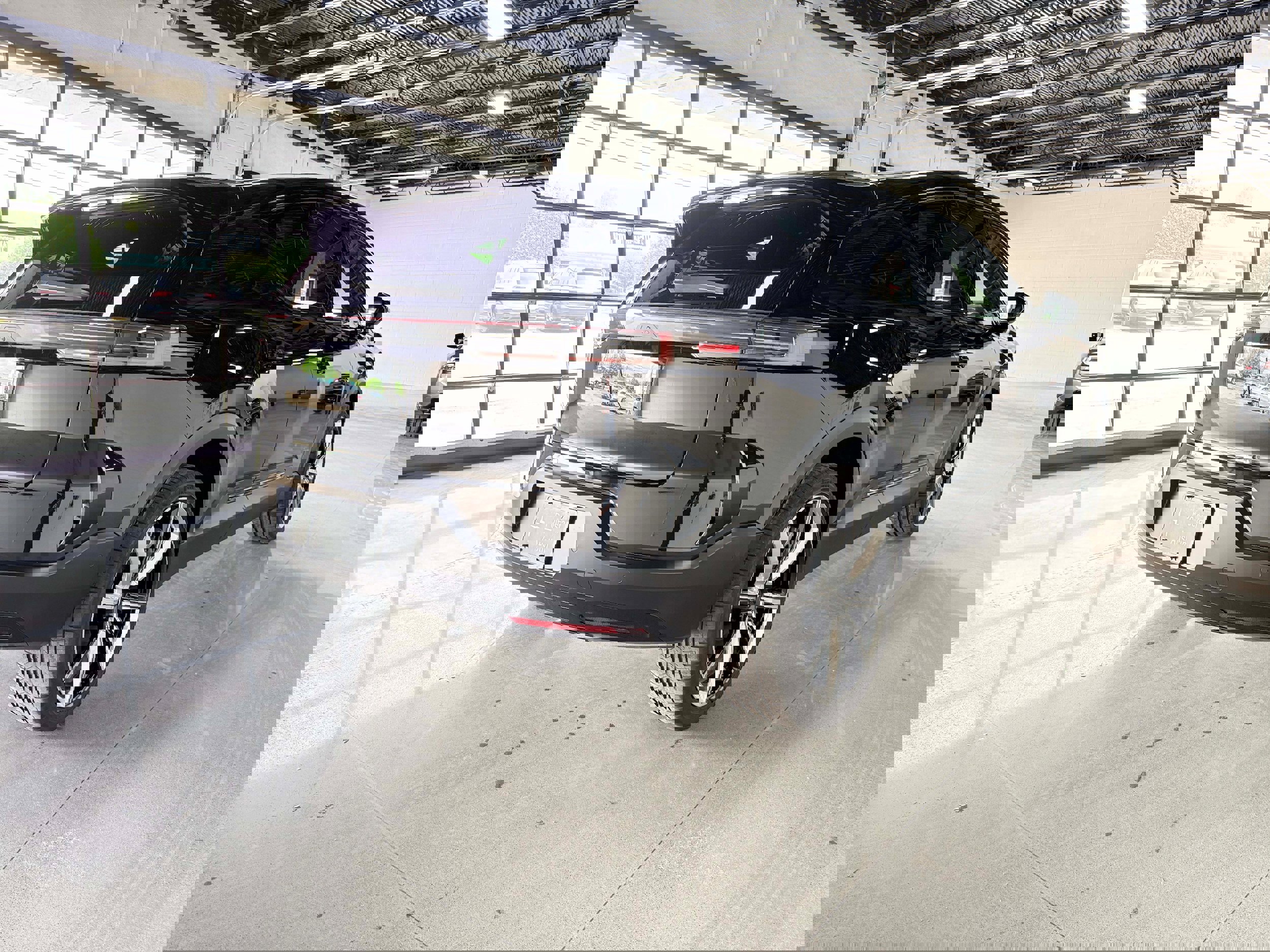 New 2025 Polestar Polestar 3 image 5