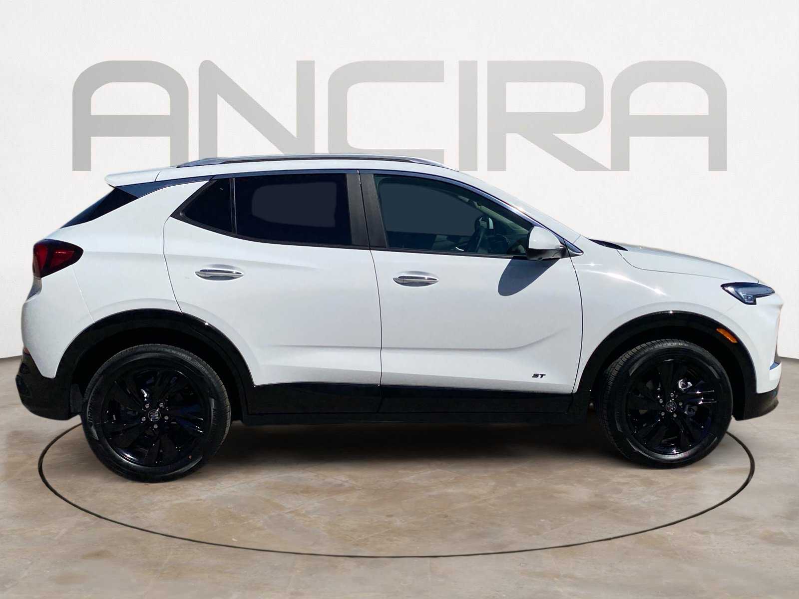 New 2026 Buick Encore GX Sport Touring w/ Advanced Technology Package FWD image 11