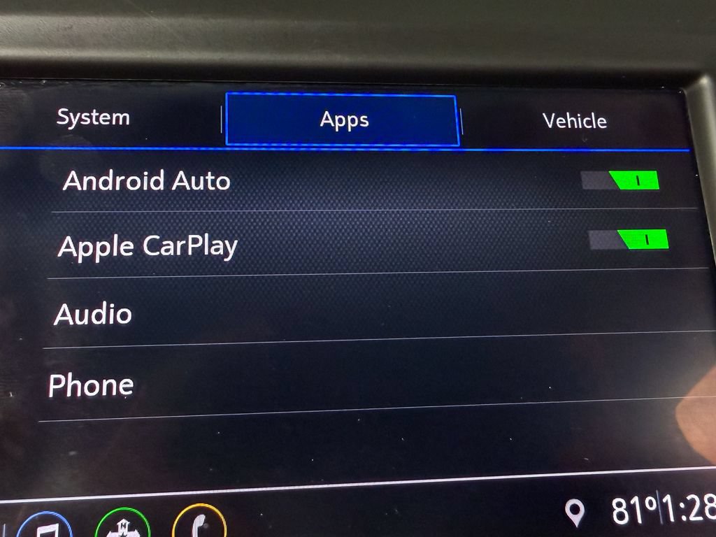 Used 2020 Chevrolet Equinox LT AWD/4WD image 25