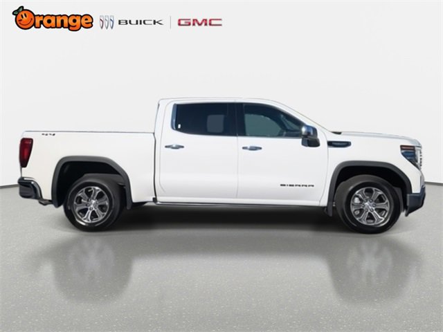 Used 2025 GMC Sierra 1500 SLT image 3