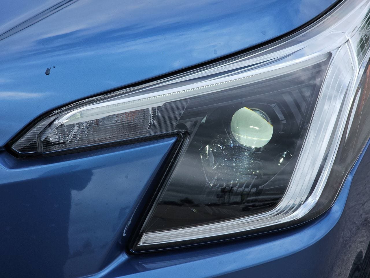 Certified 2024 Subaru Forester AWD/4WD image 36