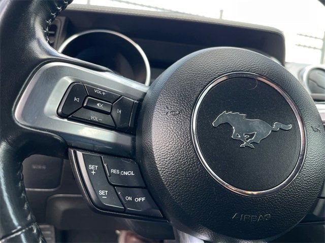 Used 2023 Ford Mustang GT Premium image 13
