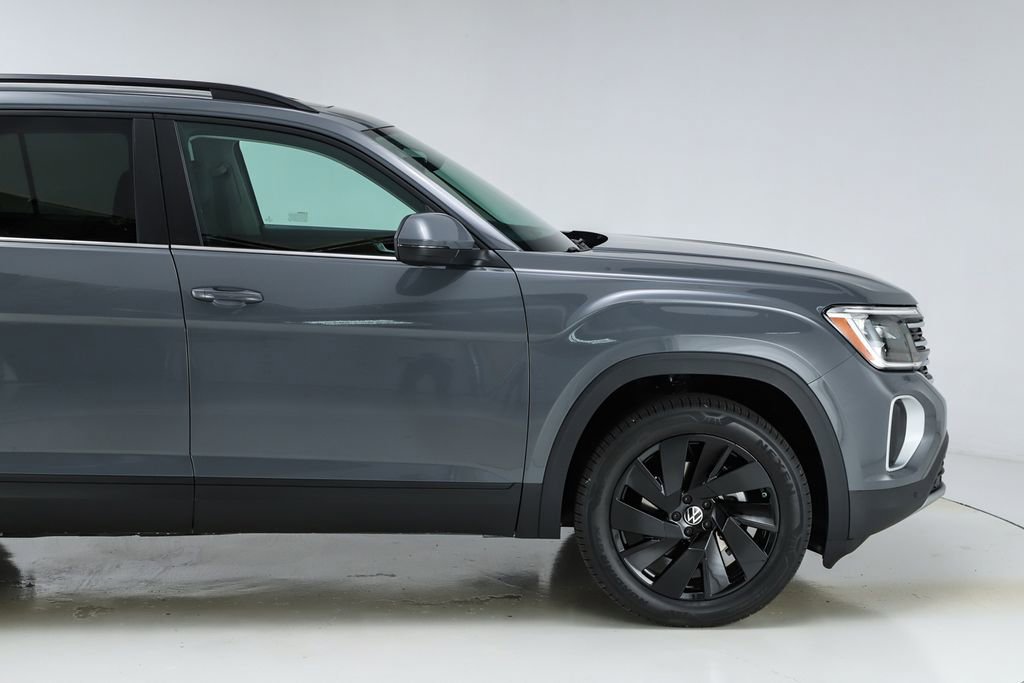 New 2026 Volkswagen Atlas SE image 12