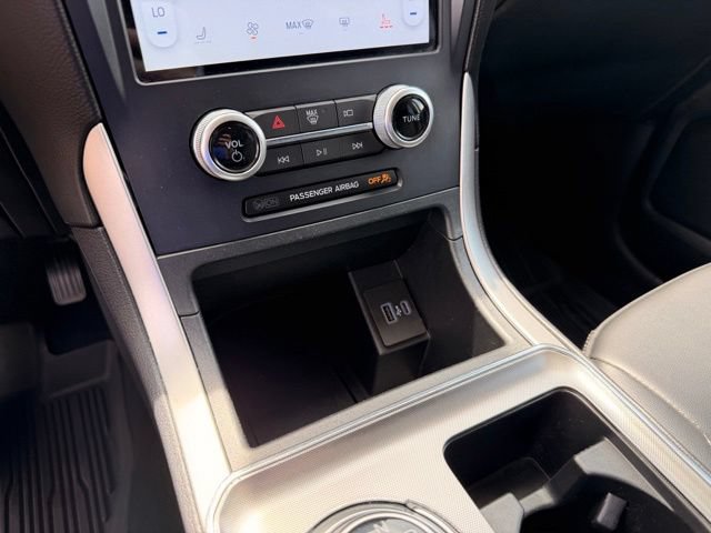 Used 2022 Ford Edge SEL AWD/4WD image 20