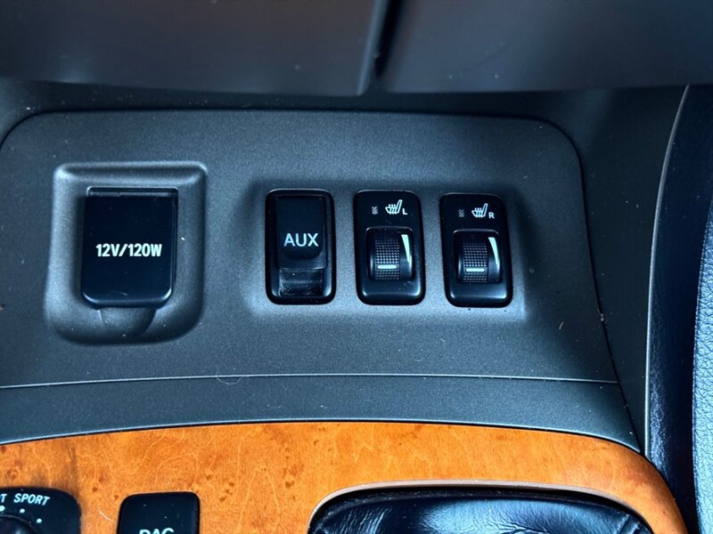 Used 2007 Lexus GX 470 AWD/4WD image 33