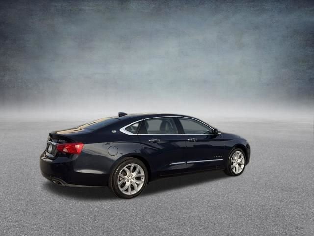 Used 2018 Chevrolet Impala Premier image 4