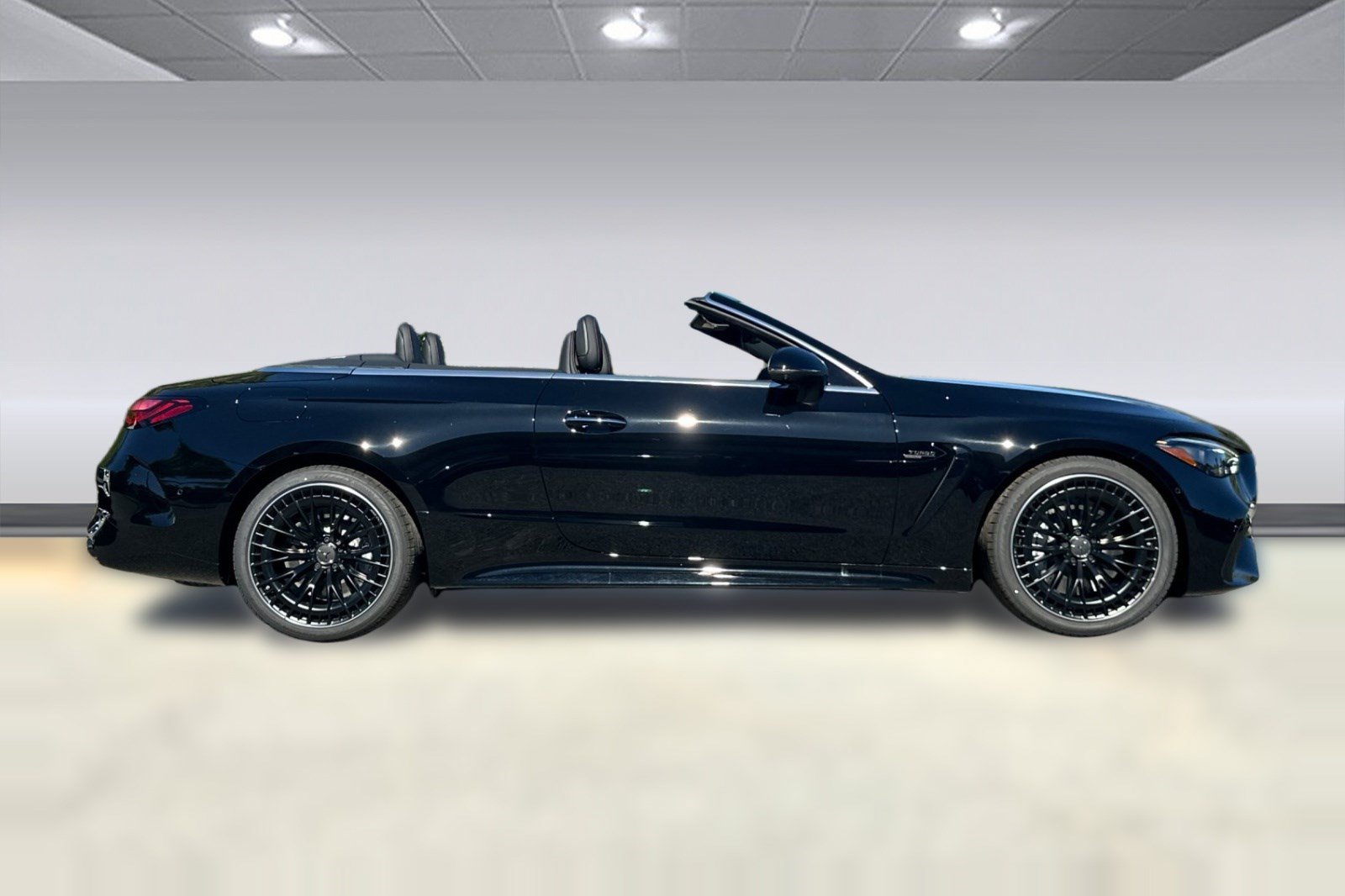 New 2026 Mercedes-Benz CLE 53 AMG 4MATIC Cabriolet image 6