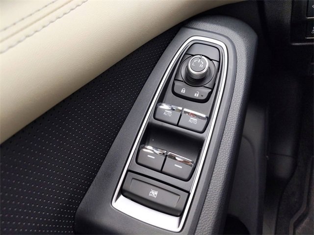 Used 2022 Subaru Ascent Limited w/ Technology Package image 24